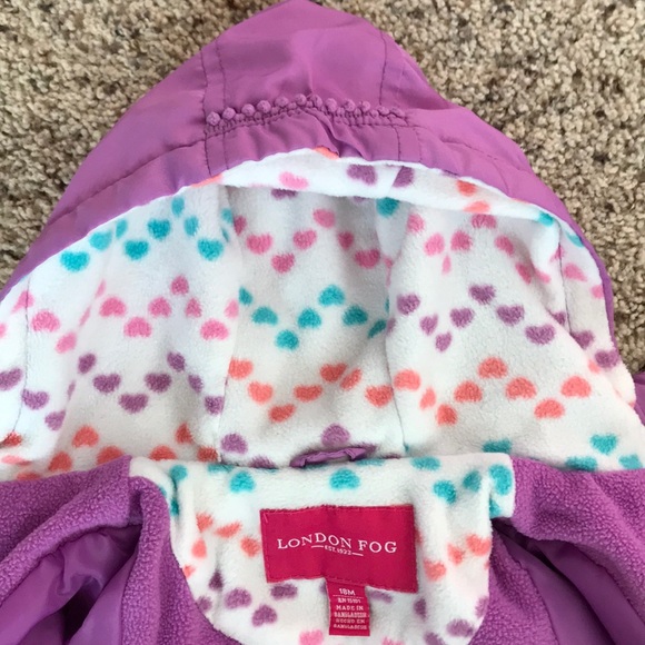 Spring Jacket - Picture 2 of 6